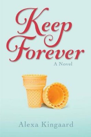 Cover of Keep Forever