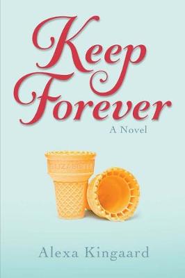 Book cover for Keep Forever