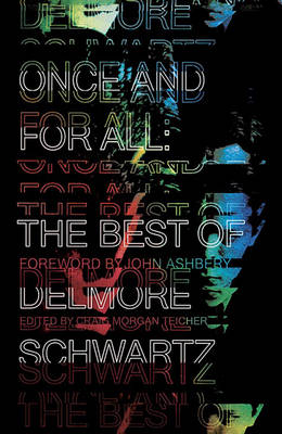 Book cover for Once and for All