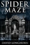 Book cover for Spider Maze