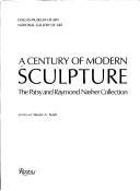Book cover for Century of Modern Sculpture