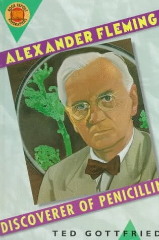 Cover of Alexander Fleming