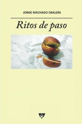 Cover of Ritos de paso