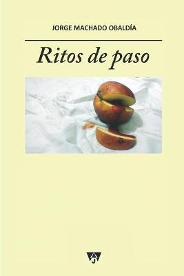 Book cover for Ritos de paso