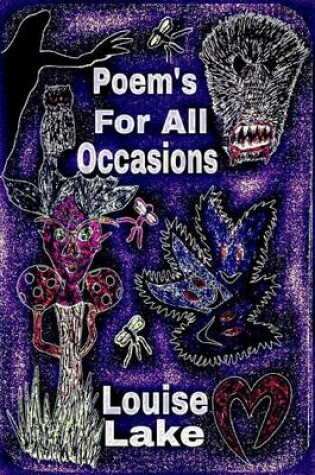 Cover of Poems For All Occasions- Special Edition