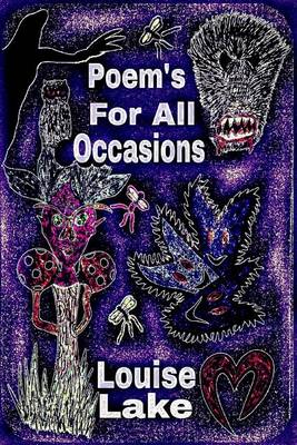 Book cover for Poems For All Occasions- Special Edition