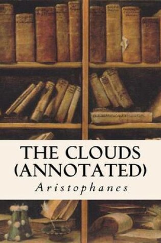 Cover of The Clouds (annotated)