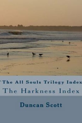 Cover of The All Souls Trilogy