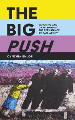 Book cover for The Big Push