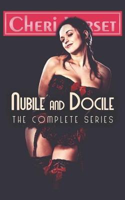 Book cover for Nubile and Docile