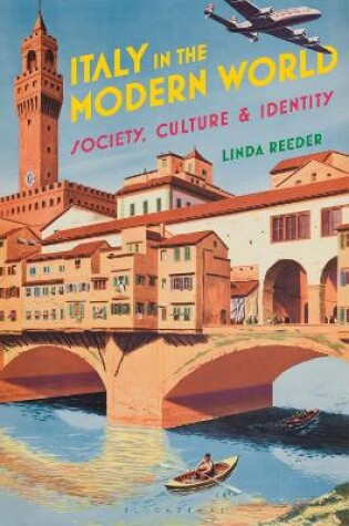 Cover of Italy in the Modern World