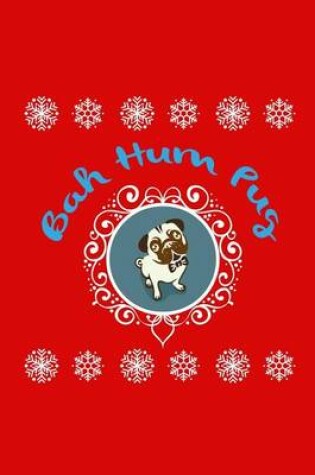 Cover of Bah Hum Pug