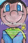 Book cover for Friend Manual