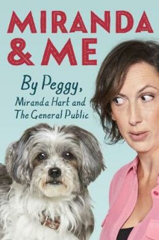 Cover of Miranda and Me