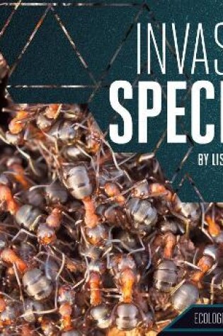 Cover of Invasive Species