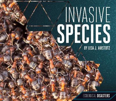 Book cover for Invasive Species