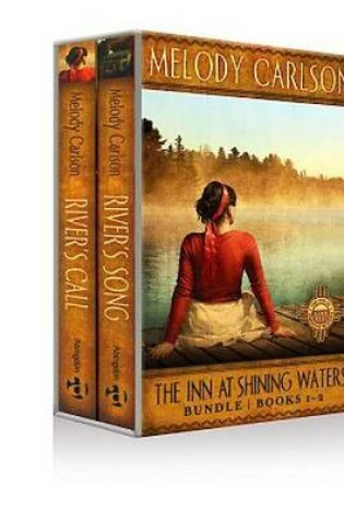 Cover of The Inn at Shining Waters Bundle, Rivers Song & Rivers Call - eBook [Epub]