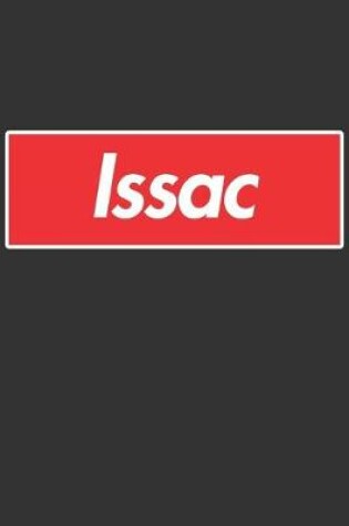 Cover of Issac