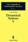 Book cover for Dynamical Systems V