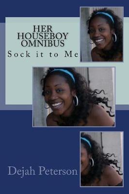 Book cover for Her Houseboy Omnibus
