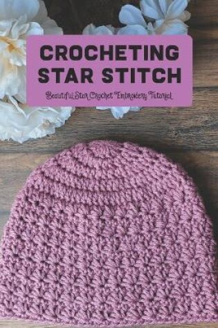 Cover of Crocheting Star Stitch