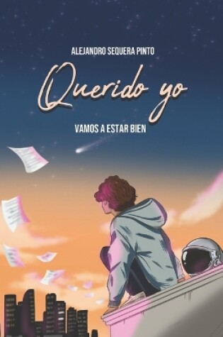 Cover of Querido yo