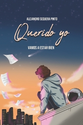 Book cover for Querido yo