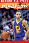 Book cover for Stephen Curry