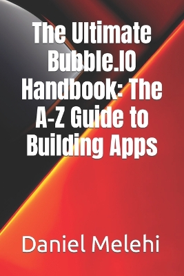 Book cover for The Ultimate Bubble.IO Handbook