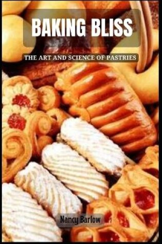 Cover of Baking Bliss