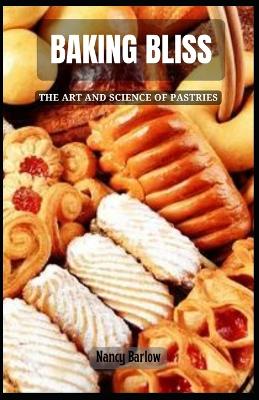 Book cover for Baking Bliss