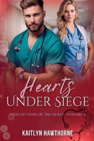 Cover of Hearts Under Siege