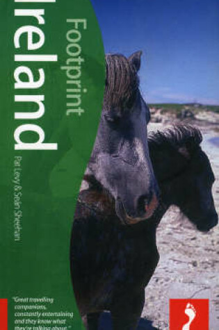 Cover of Ireland