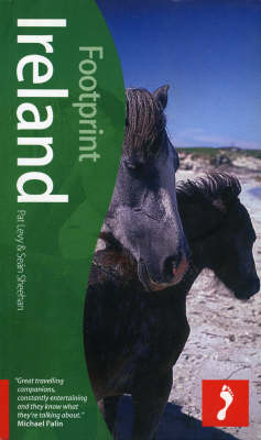 Cover of Ireland