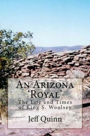 Cover of An Arizona 'Royal'