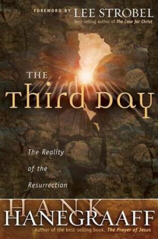 Cover of The Third Day