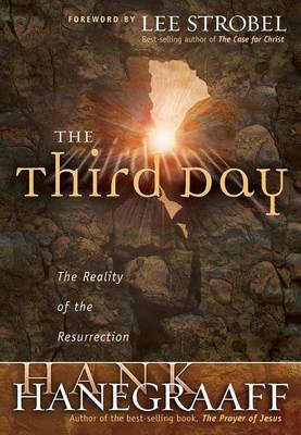 Book cover for The Third Day