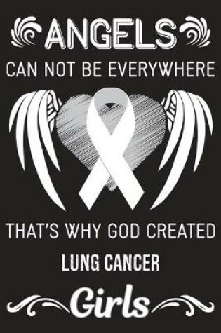 Cover of God Created Lung Cancer Girls
