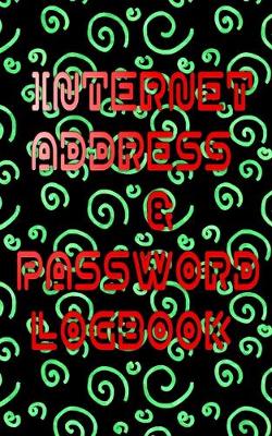 Cover of Pass Word Note Book