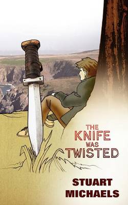 Book cover for The Knife Was Twisted