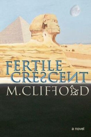 Cover of Fertile Crescent