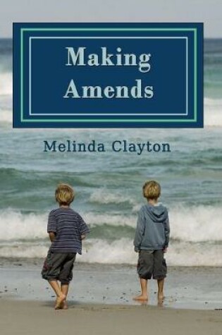 Cover of Making Amends