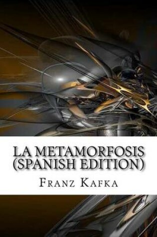 Cover of La Metamorfosis (Spanish Edition)