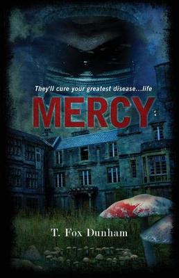 Book cover for Mercy