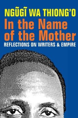 Cover of In the Name of the Mother