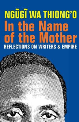 Book cover for In the Name of the Mother