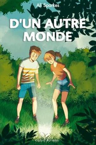 Cover of D'Un Autre Monde