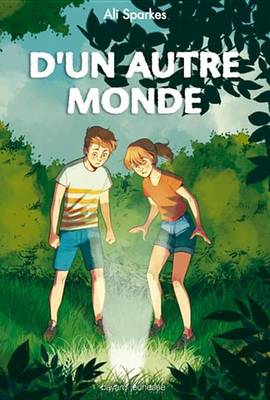 Book cover for D'Un Autre Monde