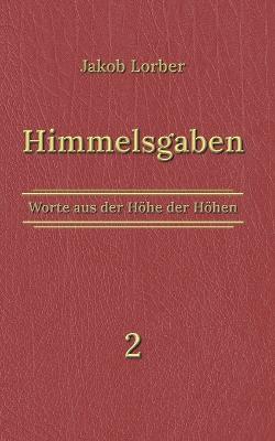 Book cover for Himmelsgaben Bd. 2