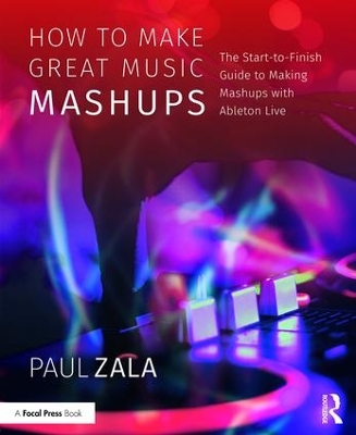 Cover of How to Make Great Music Mashups